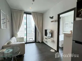 คอนโด 1 ห้องนอน ให้เช่า ในโครงการ เอดจ์ สุขุมวิท 23, คลองเตยเหนือ