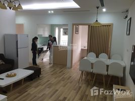 在C7 Giảng Võ租赁的3 卧室 公寓, Giang Vo, Ba Dinh