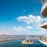 1 Habitación Apartamento en venta en Grand Bleu Tower, EMAAR Beachfront, Dubai Harbour, Dubái