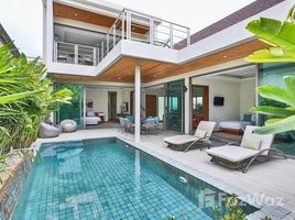 3 Bedrooms Villa for sale in Rawai, Phuket Ka Villas