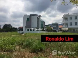  Land for sale at Tanjong Tokong, Bandaraya Georgetown