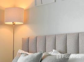 คอนโด สตูดิโอ ให้เช่า ในโครงการ เมโทรสกาย วุฒากาศ, ตลาดพลู, ธนบุรี