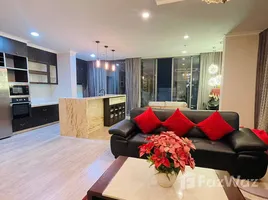 3 Bedroom Penthouse for rent at Masteri Thao Dien, Thao Dien