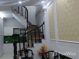 3 спален Таунхаус for sale in Ханой, Vinh Tuy, Hai Ba Trung, Ханой