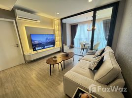 2 Bedroom Apartment for rent at The Line Phahonyothin Park, Chomphon