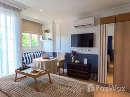 ขายคอนโด สตูดิโอ ในโครงการ เซเว่น ซี โค้ด ดิ อาซู, เมืองพัทยา, พัทยา