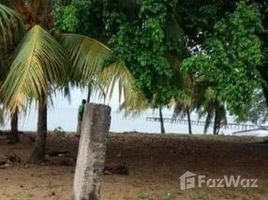 N/A Land for sale in , Bay Islands Beachfront Land in Sandy Bay