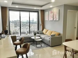 2 Habitación Apartamento en alquiler en The Infiniti Riviera Point, Tan Phu, District 7, Ho Chi Minh City, Vietnam