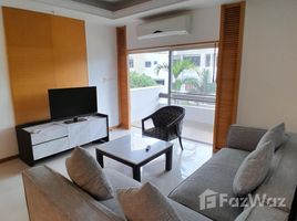 Esmeralda Apartments에서 임대할 2 침실 콘도, Thung Mahamek, Sathon