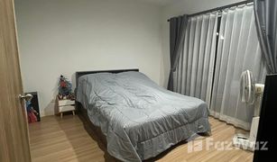 芭提雅 Takhian Tia H Living Space Rong Po-Sukhumvit 3 卧室 联排别墅 售 