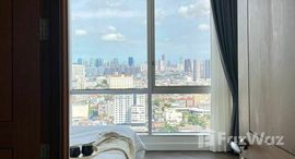 Available Units at Sky Villas Sathorn