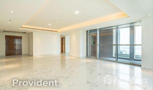 4 Habitaciones Apartamento en venta en Al Habtoor City, Dubái Noura Tower