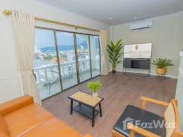 1 Bedroom Apartment for rent at RoomQuest The Peak Patong Hill , Patong, Kathu, Phuket, Thailand