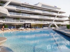 1 спален Квартира на продажу в Samana Santorini, Olivara Residences, Dubai Studio City (DSC), Дубай