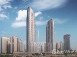 2 спален Квартира на продажу в Address Harbour Point, Dubai Creek Harbour (The Lagoons), Дубай