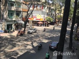 Studio Nhà mặt tiền for sale in TP.Hồ Chí Minh, Phường 3, Quận 10, TP.Hồ Chí Minh