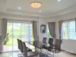 3 Bedroom House for sale at Green Field Villas 2, Nong Prue