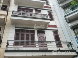 Studio Haus zu vermieten in Hanoi, La Khe, Ha Dong, Hanoi