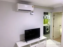 คอนโด 1 ห้องนอน ให้เช่า ในโครงการ ชาโตว์ อิน ทาวน์ รัชดา 20, สามเสนนอก