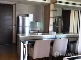 1 Bedroom Condo for rent at The Address Asoke, Makkasan, Ratchathewi