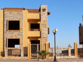 5 Bedroom Villa for sale at Green City, New Zayed City