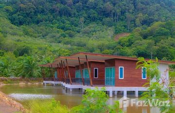 Amantra Lake View Resort in Ko Lanta Yai, Trang