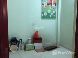 Студия Дом for sale in District 1, Хошимин, Pham Ngu Lao, District 1