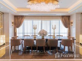 4 спален Пентхаус на продажу в Al Bateen Residences, Shams, Jumeirah Beach Residence (JBR)