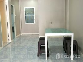 4 Bedroom Townhouse for rent at Phraemaphon Place, Bueng Yi Tho, Thanyaburi, Pathum Thani