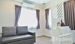 3 Schlafzimmern Haus zu verkaufen in Bang Kaeo, Samut Prakan Chaiyaphruek Bangna KM.7