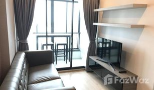 1 Schlafzimmer Wohnung zu verkaufen in Bukkhalo, Bangkok Ideo Sathorn - Thaphra