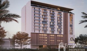 1 Schlafzimmer Appartement zu verkaufen in Serena Residence, Dubai Concept 7 Residences