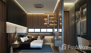 4 Bedrooms House for sale in Huai Yai, Pattaya D Space Pattaya 2