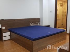 Studio Chung cư for rent at KĐT Làng Quốc tế Thăng Long, Dich Vọng