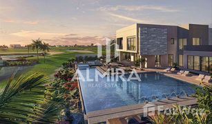 6 Habitaciones Villa en venta en Yas Acres, Abu Dhabi The Dahlias