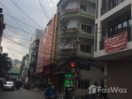 Estudio Casa en venta en Tan Binh, Ho Chi Minh City, Ward 10, Tan Binh