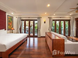 Villa 3 chambre à louer à Furama Villas Danang, Khue My