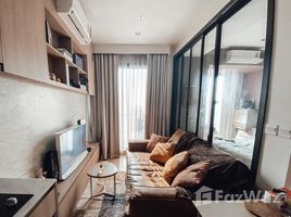 在M Jatujak出售的1 卧室 公寓, Chomphon