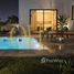 4 Bedroom House for sale at Noya Viva, Yas Island, Abu Dhabi