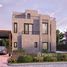 7 Bedroom Villa for sale at O West, 6 October Compounds, 6 October City, Giza