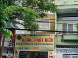 4 Phòng ngủ Nhà mặt tiền for sale in Quận 7, TP.Hồ Chí Minh, Tân Quý, Quận 7