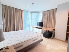 คอนโด 2 ห้องนอน ให้เช่า ในโครงการ 59 เฮอริเทจ, คลองตันเหนือ
