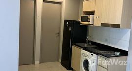 ยูนิตที่เหลืออยู่ในโครงการ ไอดีโอ เวิร์ฟ สุขุมวิท