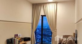 Unit Tersedia di M Condominium