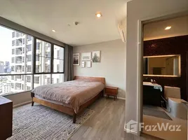 2 Schlafzimmer Wohnung zu verkaufen im The Room Sathorn-St.Louis, Yan Nawa, Sathon