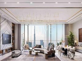 5 спален Пентхаус на продажу в St Regis The Residences, Downtown Dubai