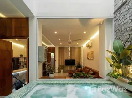 6 Habitación Casa en alquiler en Hoa Hai, Da Nang, Hoa Hai, Ngu Hanh Son, Da Nang, Vietnam