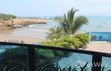 Punta Blanca Ocean Front Condo Ground Floor Unit In Prime Location.-Fully Furnished & Ready to Enjoy in Santa Elena, Santa Elena