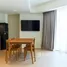 1 Schlafzimmer Appartement zu vermieten im YOLK Residences, Suriyawong, Bang Rak, Bangkok