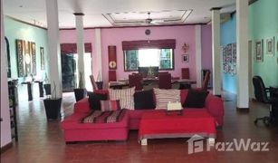 4 Bedrooms House for sale in Ban Khwao, Chaiyaphum 